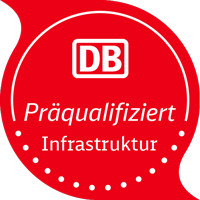 Präqualifikation DB